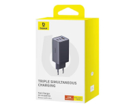 Baseus Gan5 Ultra charger 65W - 1210531 - zdjęcie 4